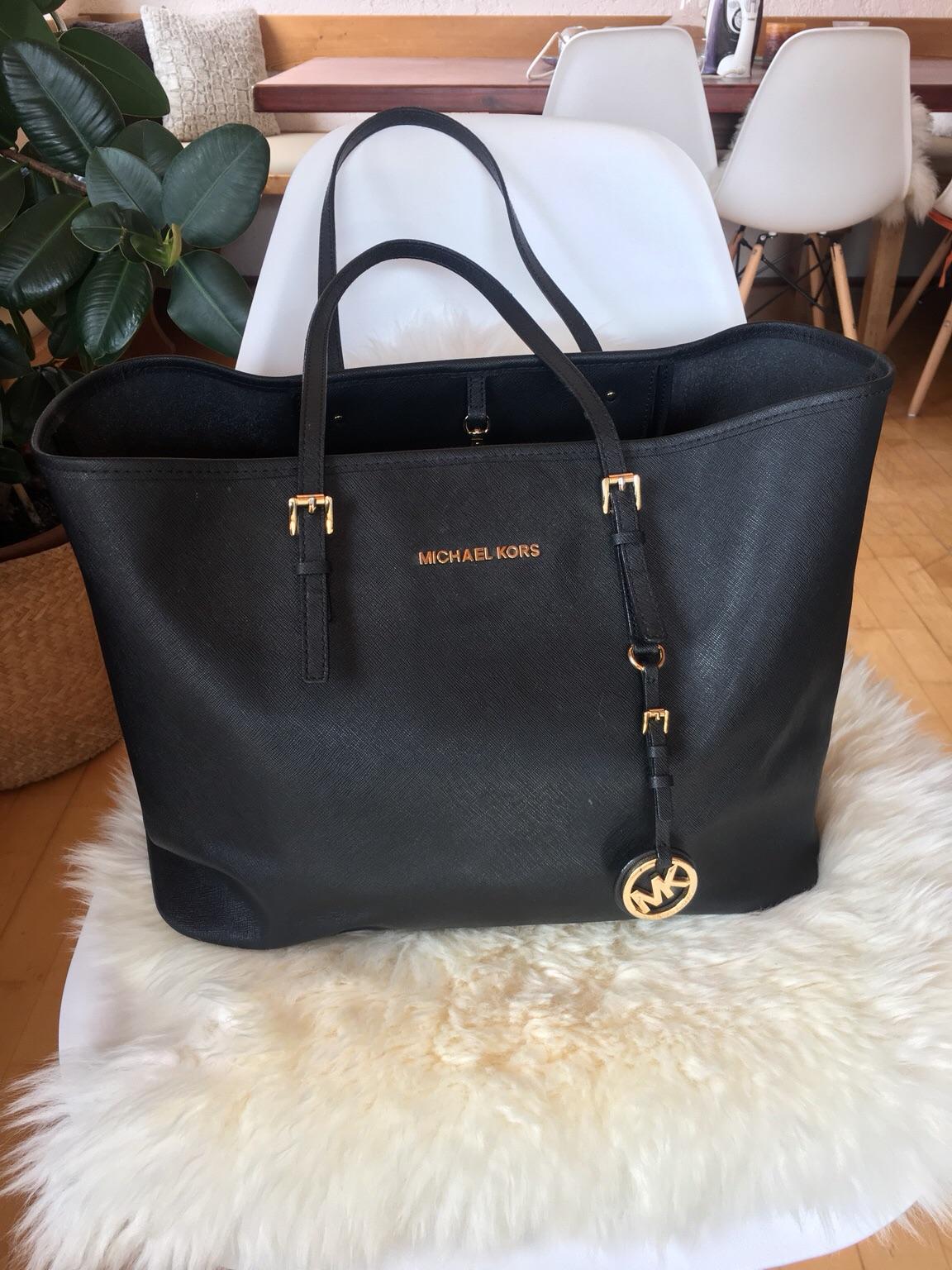 Michael kors deals tasche shopper