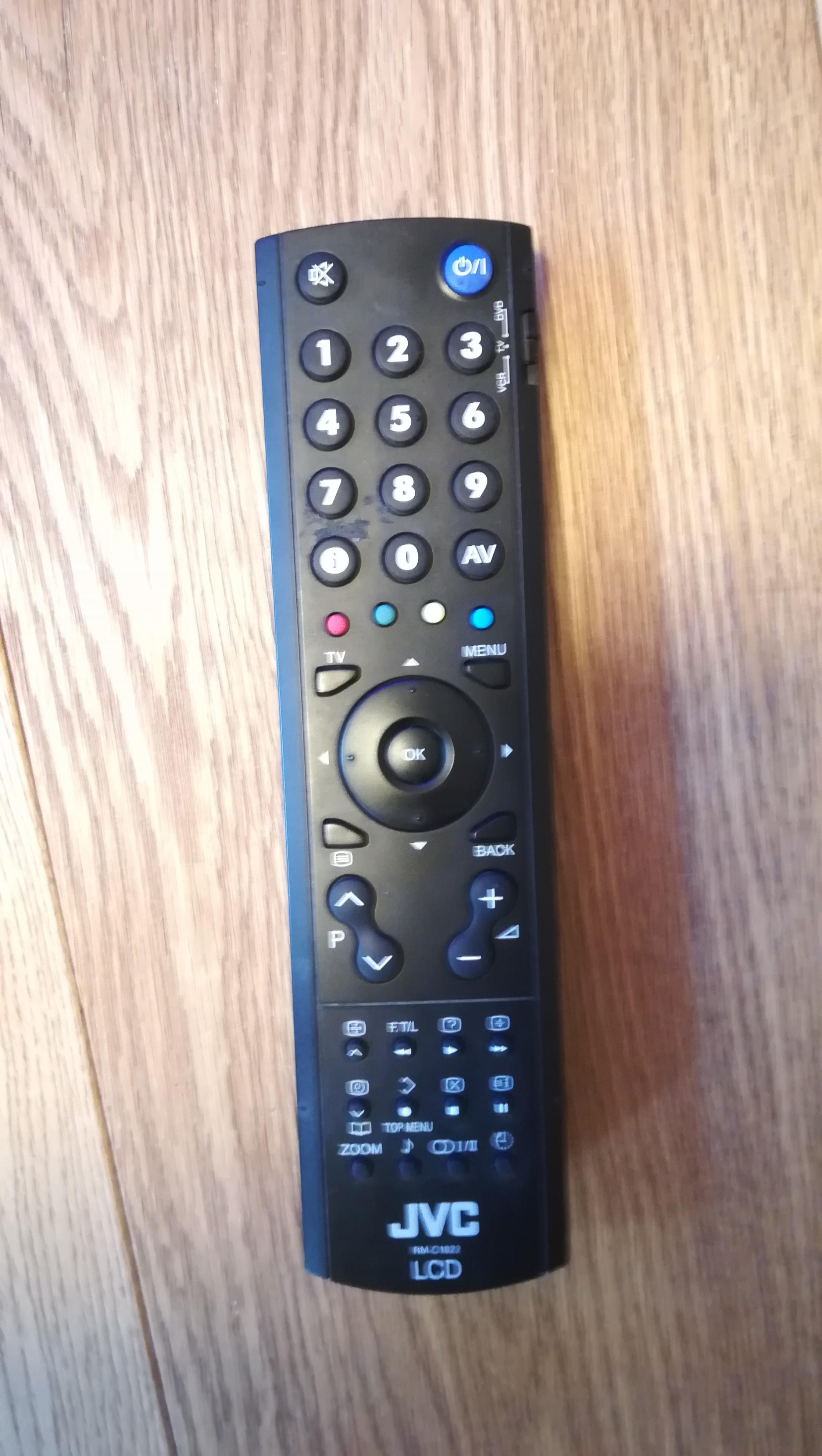 JVC 32″ Fernseher HD in 6263 Fügen für 50,00 € zum Verkauf | Shpock DE