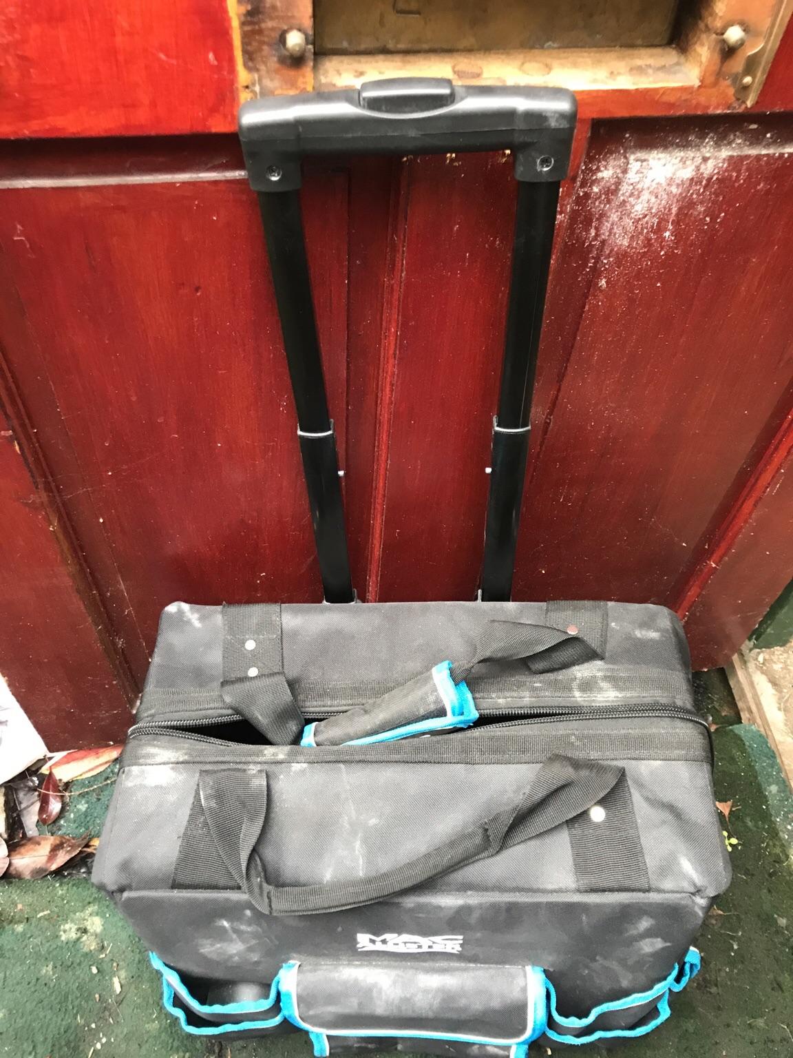 Macallister tool bag in SW16 Wandsworth für £ 30,00 zum Verkauf Shpock AT