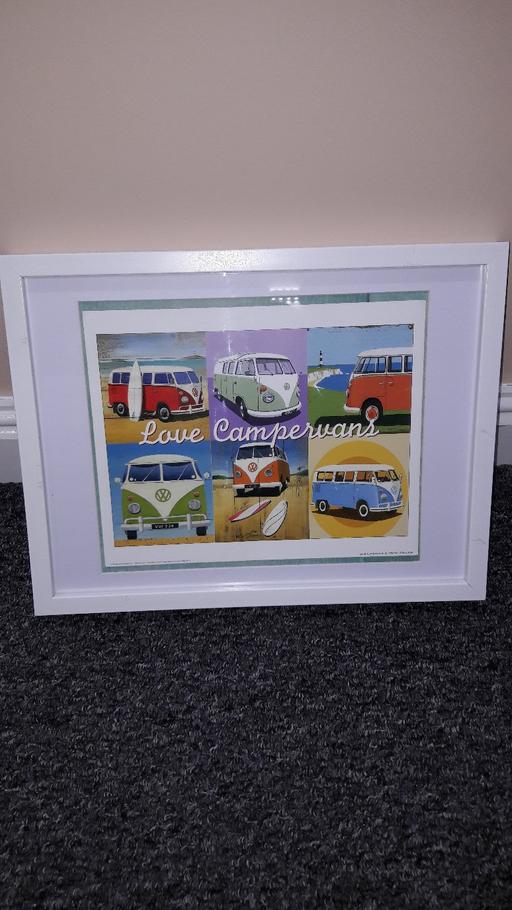 Buy & Sell Greater Manchester Trafford - Photos for VW CAMPER VAN PICTURE