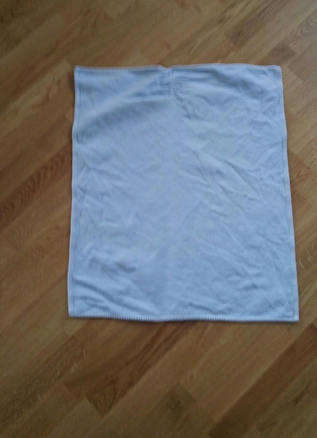 Babydecke David Fussenegger in 6850 Dornbirn for free for sale Shpock