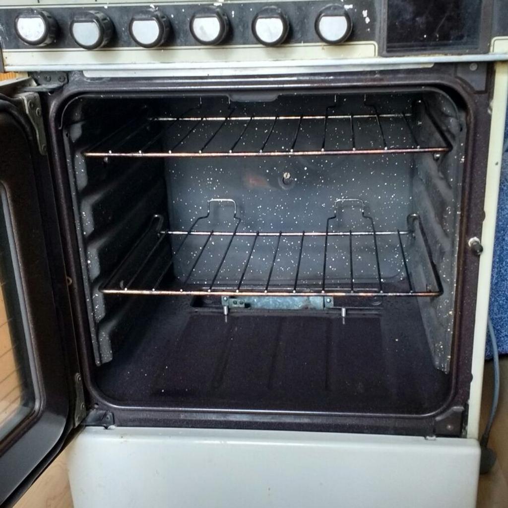Leisure 220 eye level grill/gas cooker in CV6 Coventry for £60.00 for