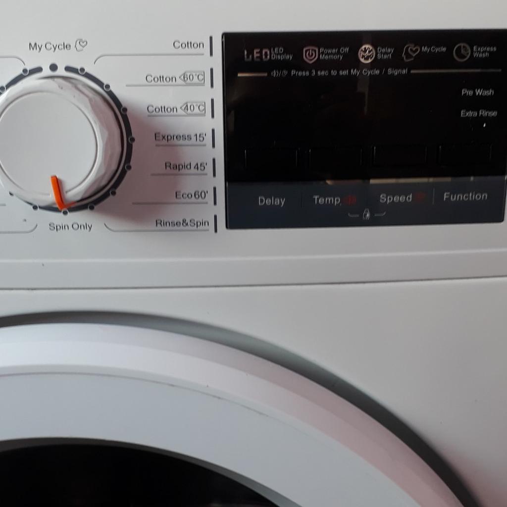 Swan Washing Machine in B31 Birmingham für 150,00 £ zum Verkauf Shpock DE