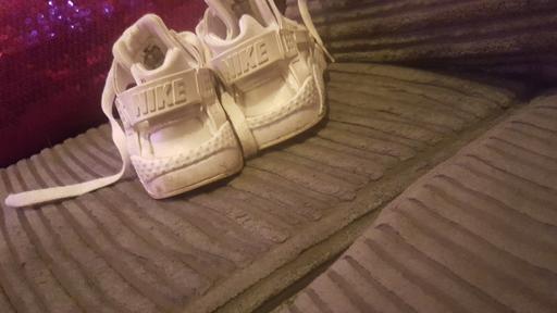 Buy & Sell Weoley Castle Birmingham - Photos for Infant size 11 Hurachez