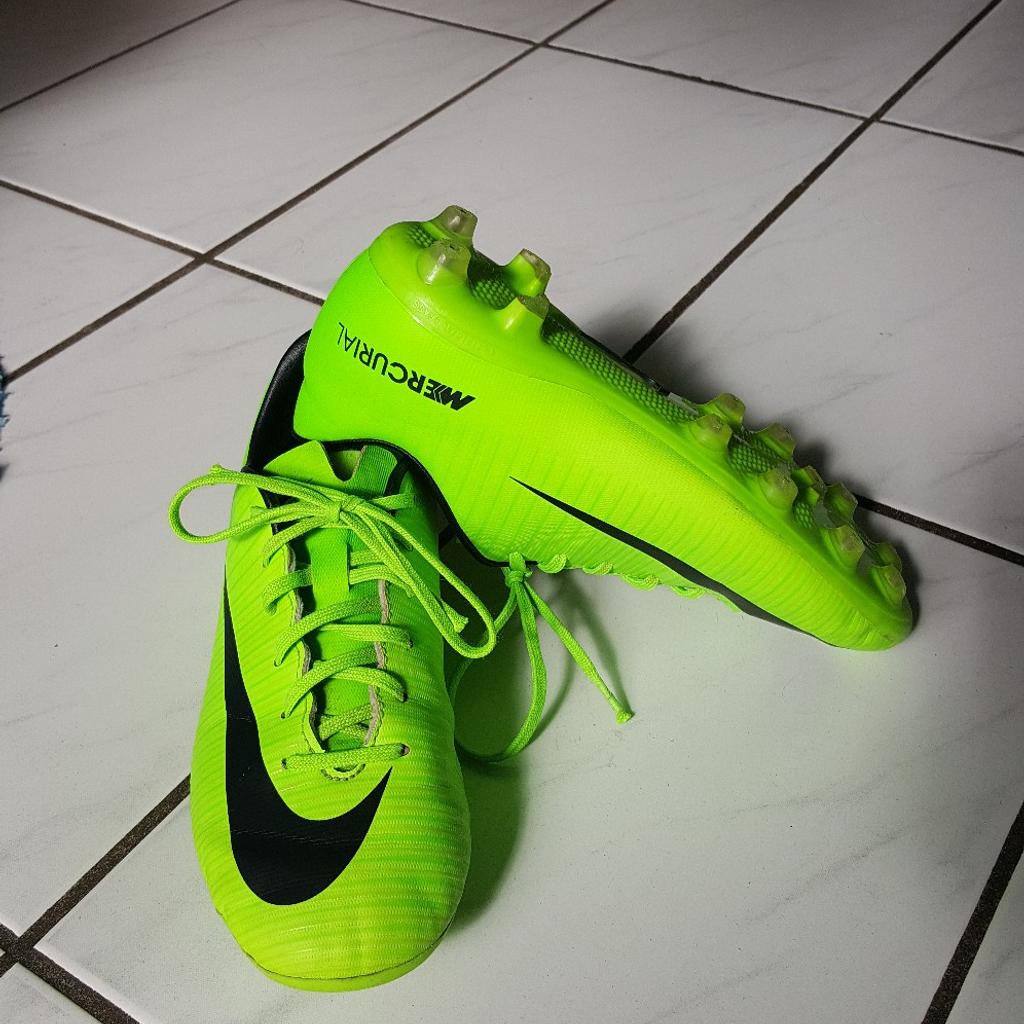 Nike cheap fußballschuhe 35