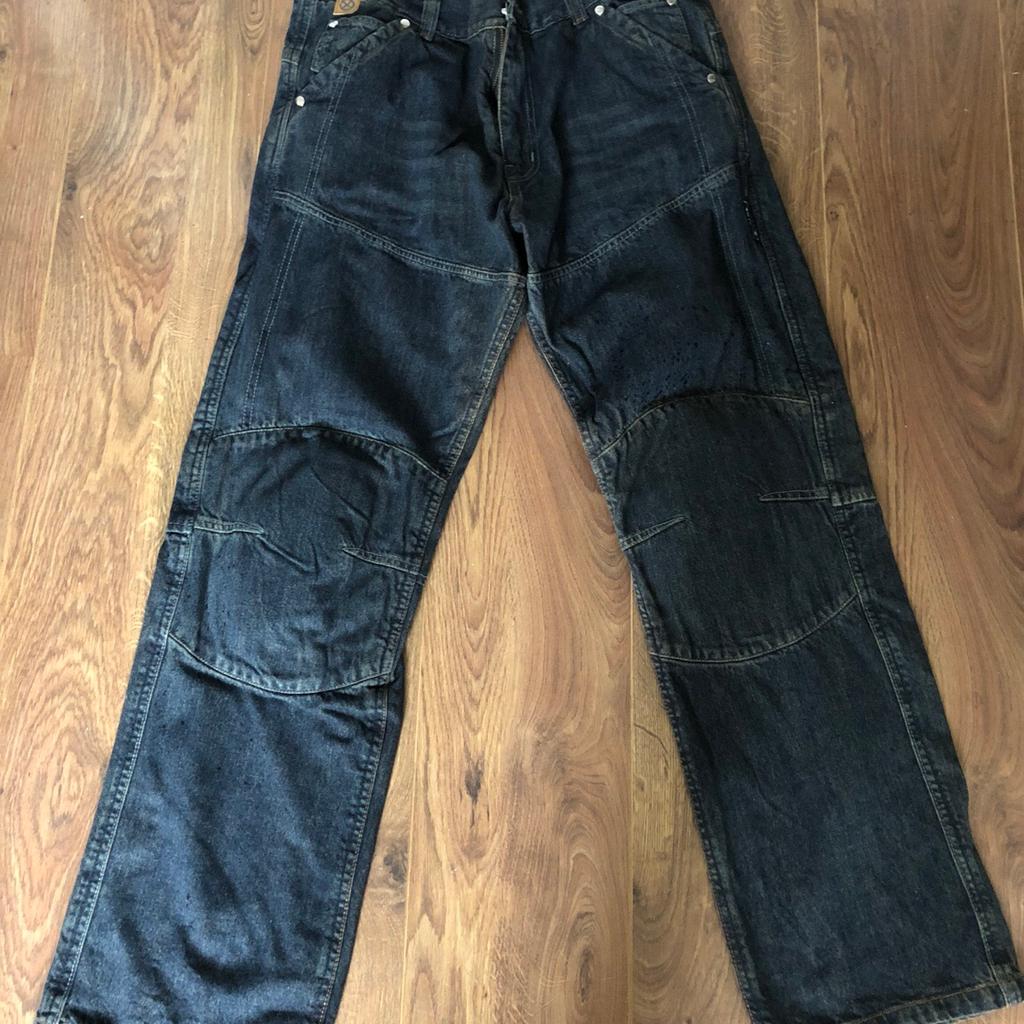 Red Route Motorcycle Jeans in BR8 Sevenoaks for £30.00 for sale Shpock