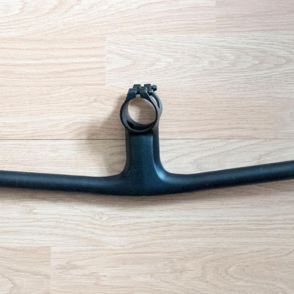 cannondale integrated handlebar