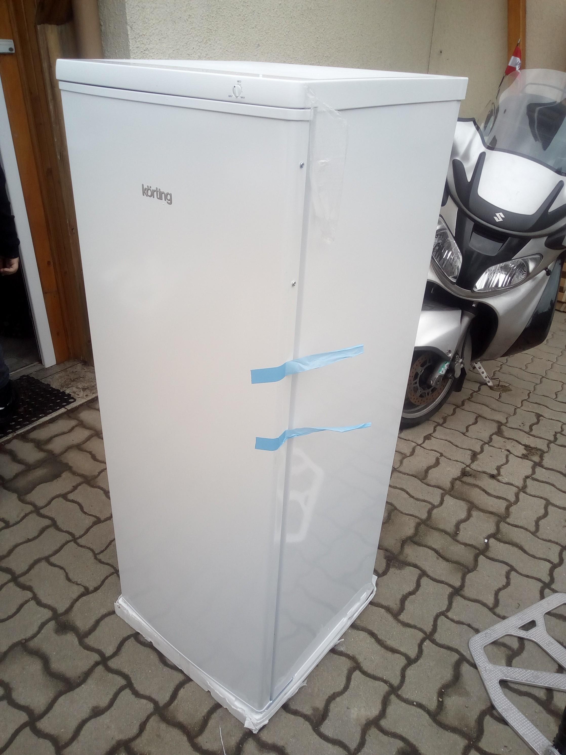 Körting Gefrierschrank Körting KF4151AW in 2700 Gemeinde Wiener ...