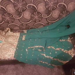 Very good condition ideal for a mehndi