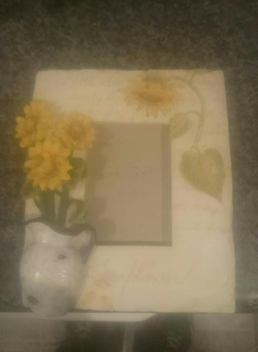 Buy & Sell West Midlands Dudley - Photos for Photo frame