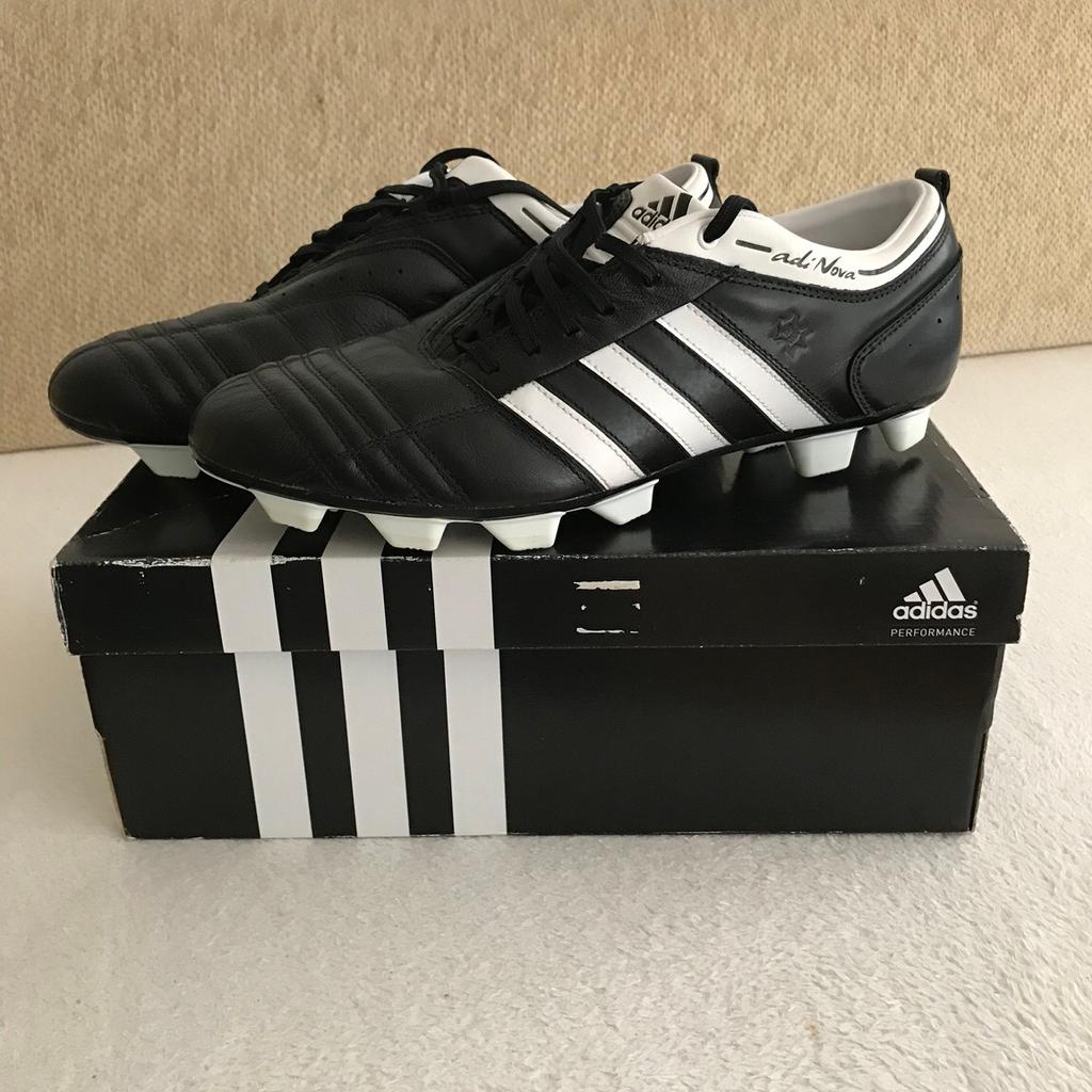 Adidas cheap adinova fußballschuhe