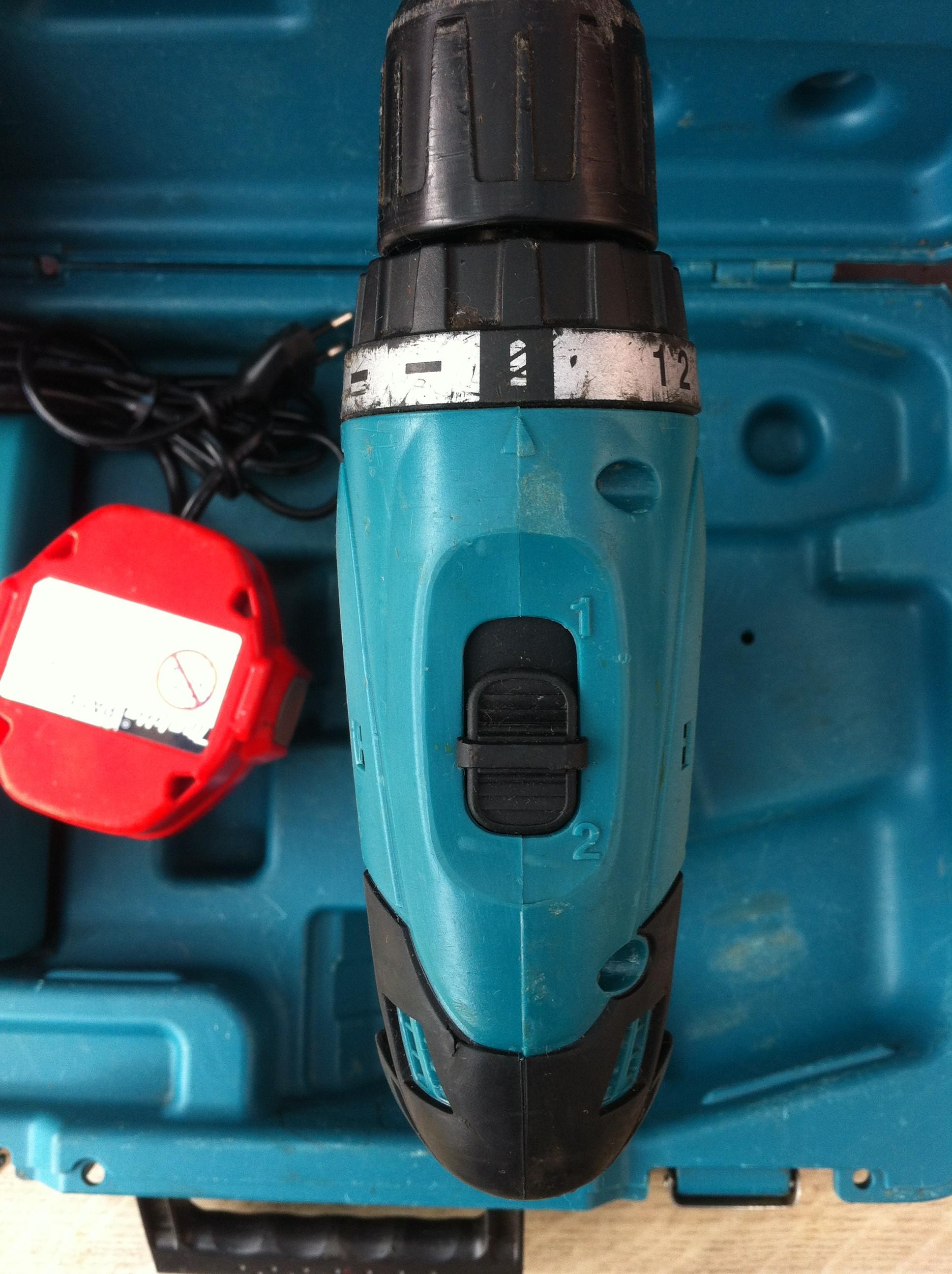 Makita 6281D 14,4V in 67582 Mettenheim für 60,00 € zum Verkauf | Shpock DE