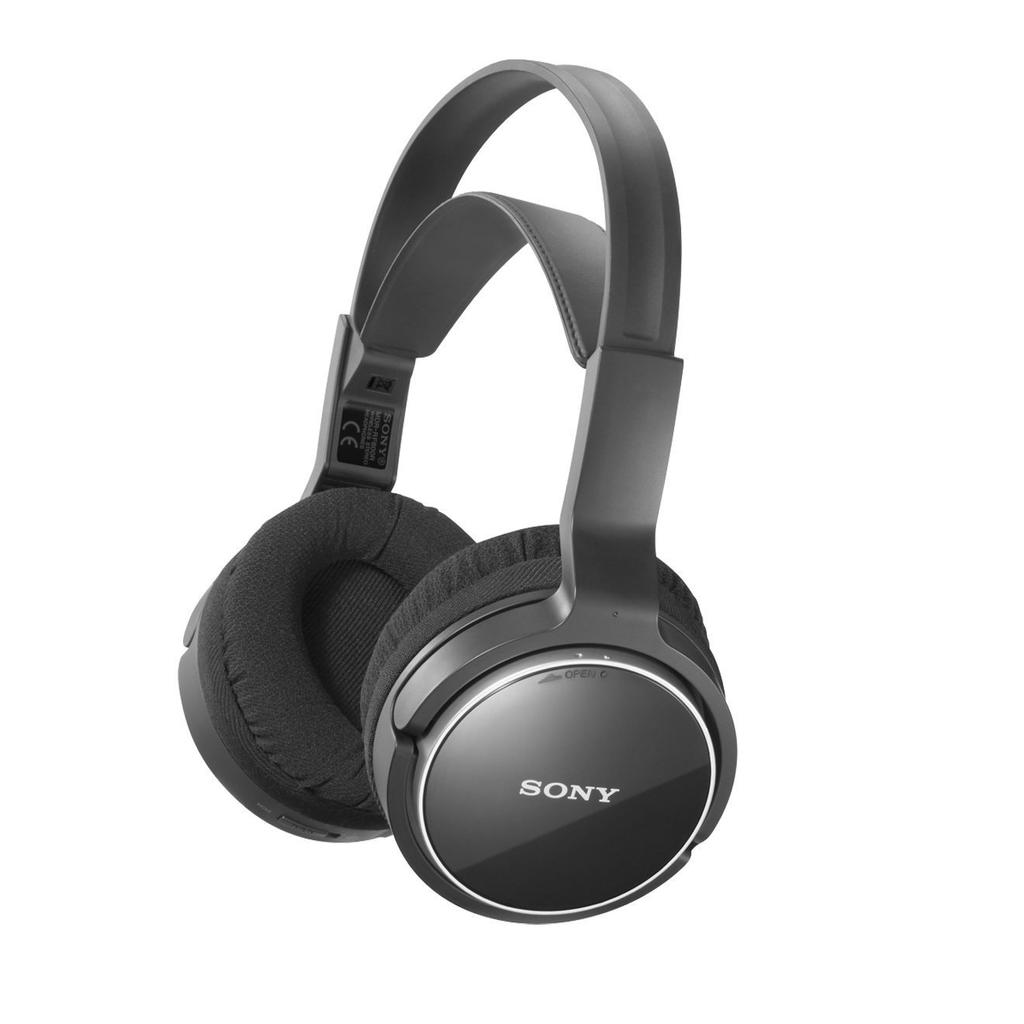 Sony MDR-RF810R Wireless Headphones in SE16 Southwark for £15.00 for ...