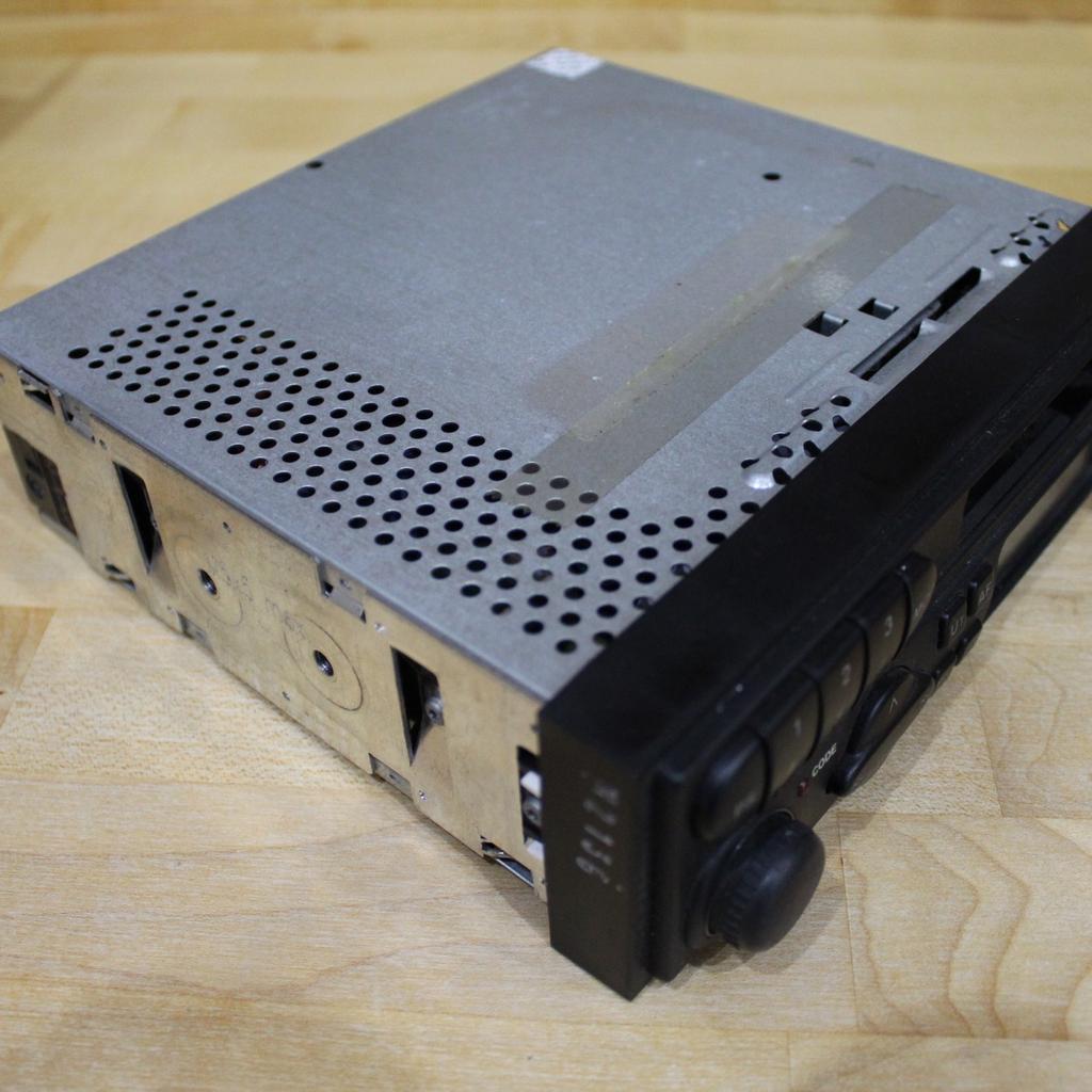 Nissan car stereo radio/cassette player in SO15 Southampton für £ 5,00