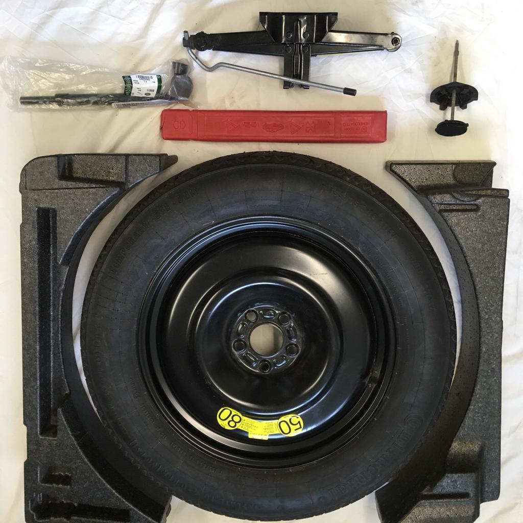 range-rover-evoque-spacesaver-spare-tyre-kit-in-st10-staffordshire