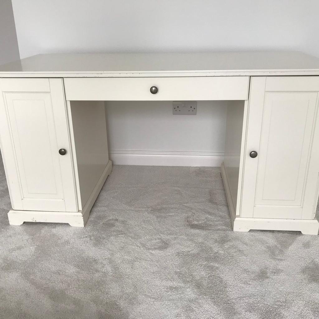 IKEA Liatorp Desk in LE15 Oakham for £30.00 for sale Shpock