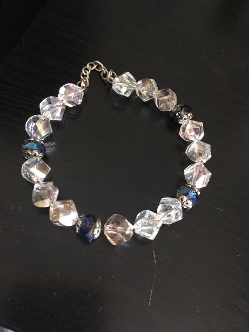 Buy & Sell North West London Gospel Oak - North West London - Photos for Bijou bracelet