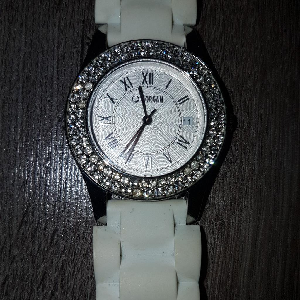 Ladies Morgan Watch in N8 London for 15.00 for sale Shpock