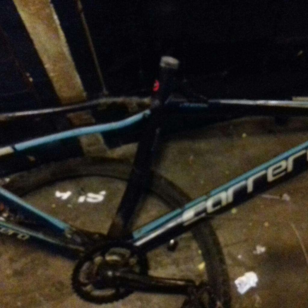 Carrera hellcat frame in W13 Ealing für 20,00 £ zum Verkauf | Shpock DE
