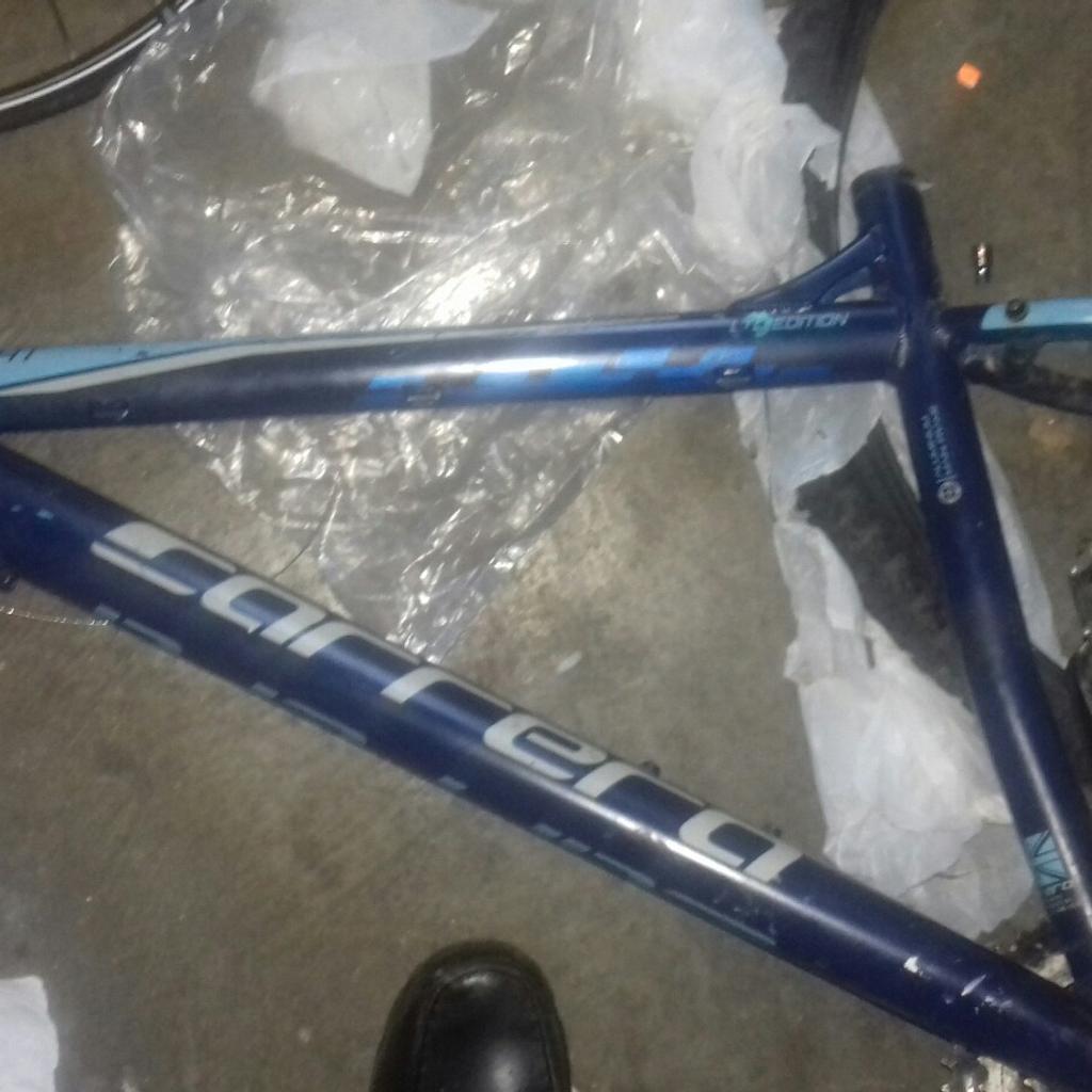 Carrera hellcat frame in W13 Ealing für 20,00 £ zum Verkauf | Shpock DE