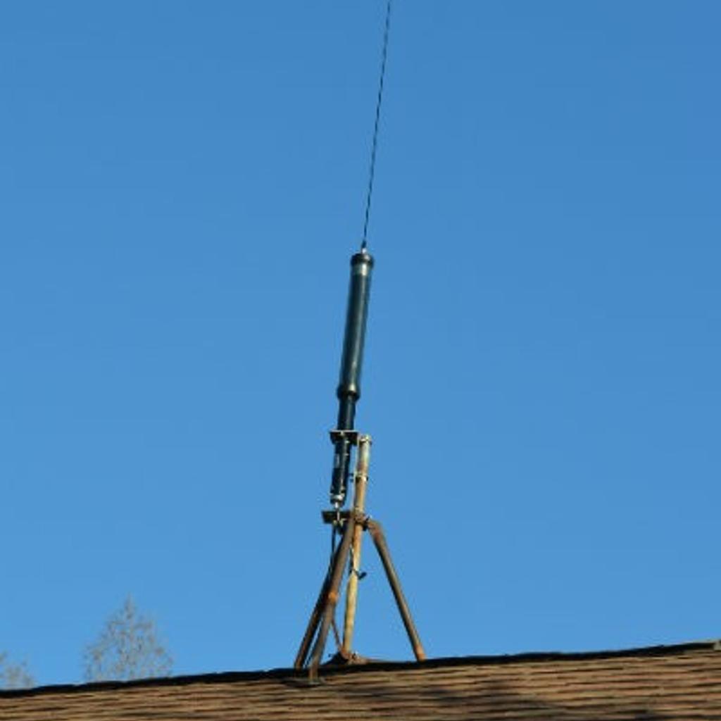 Antenna motorizzata radioamatori hf in Virle Piemonte for €350.00 for