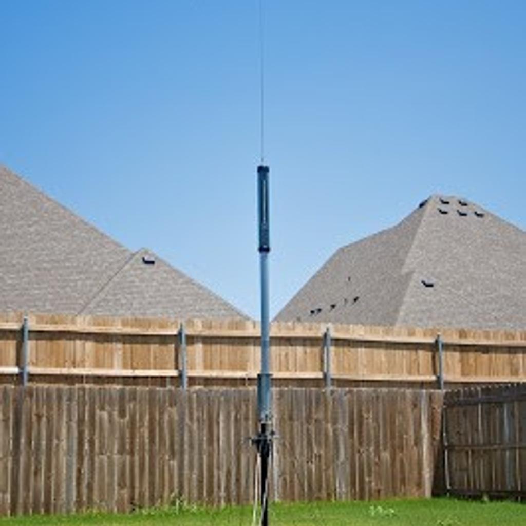 Antenna motorizzata radioamatori hf in Virle Piemonte for €350.00 for