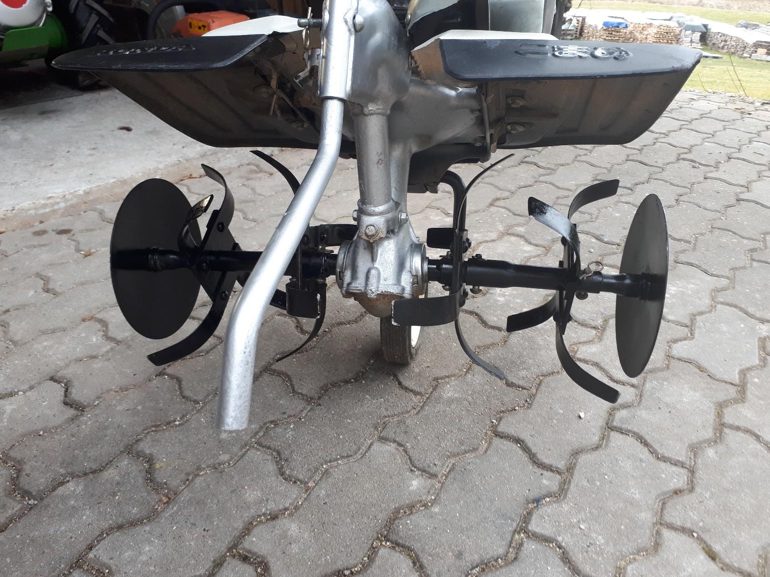 Honda Fräsriemen 36 Deck – Nur Passend Für HF2113, HF2315 Rasentraktoren Ab 2007