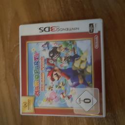 Mario Party Island Tour
3DS Spiel
Aufpreis bei Versand