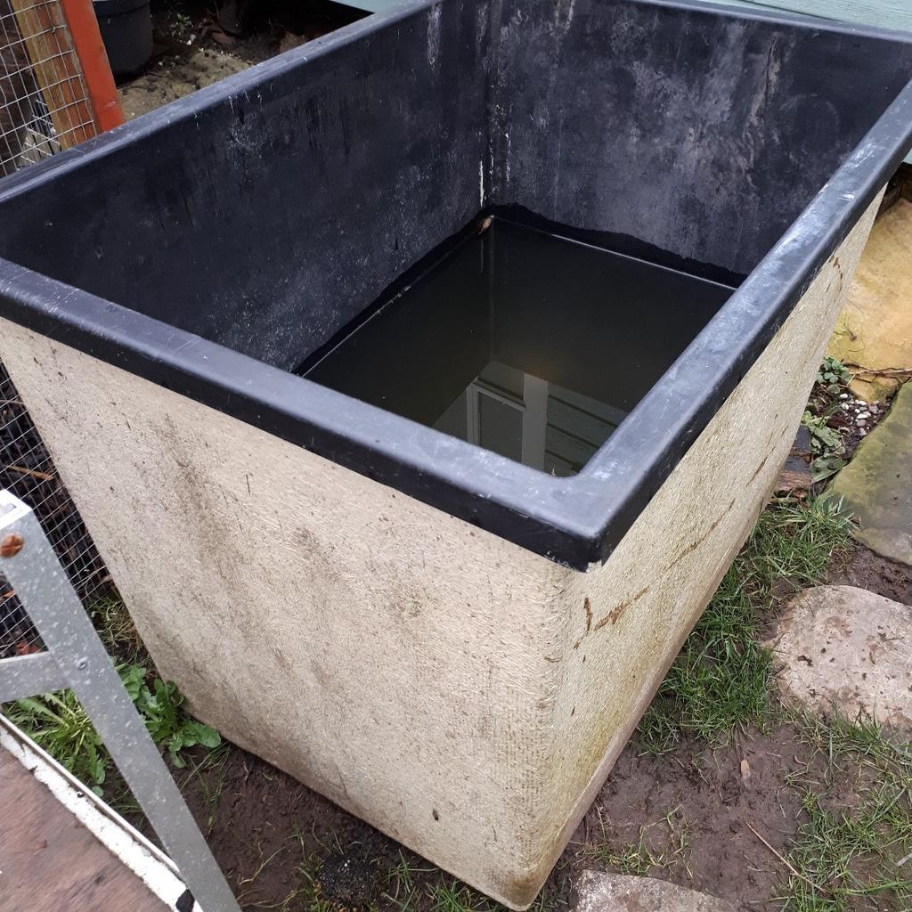 Koi holding tanks . in WS10 Sandwell for £70.00 for sale Shpock