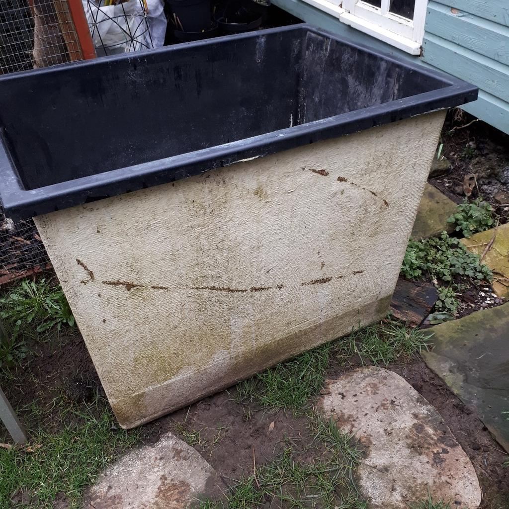 Koi holding tanks . in WS10 Sandwell for £70.00 for sale Shpock