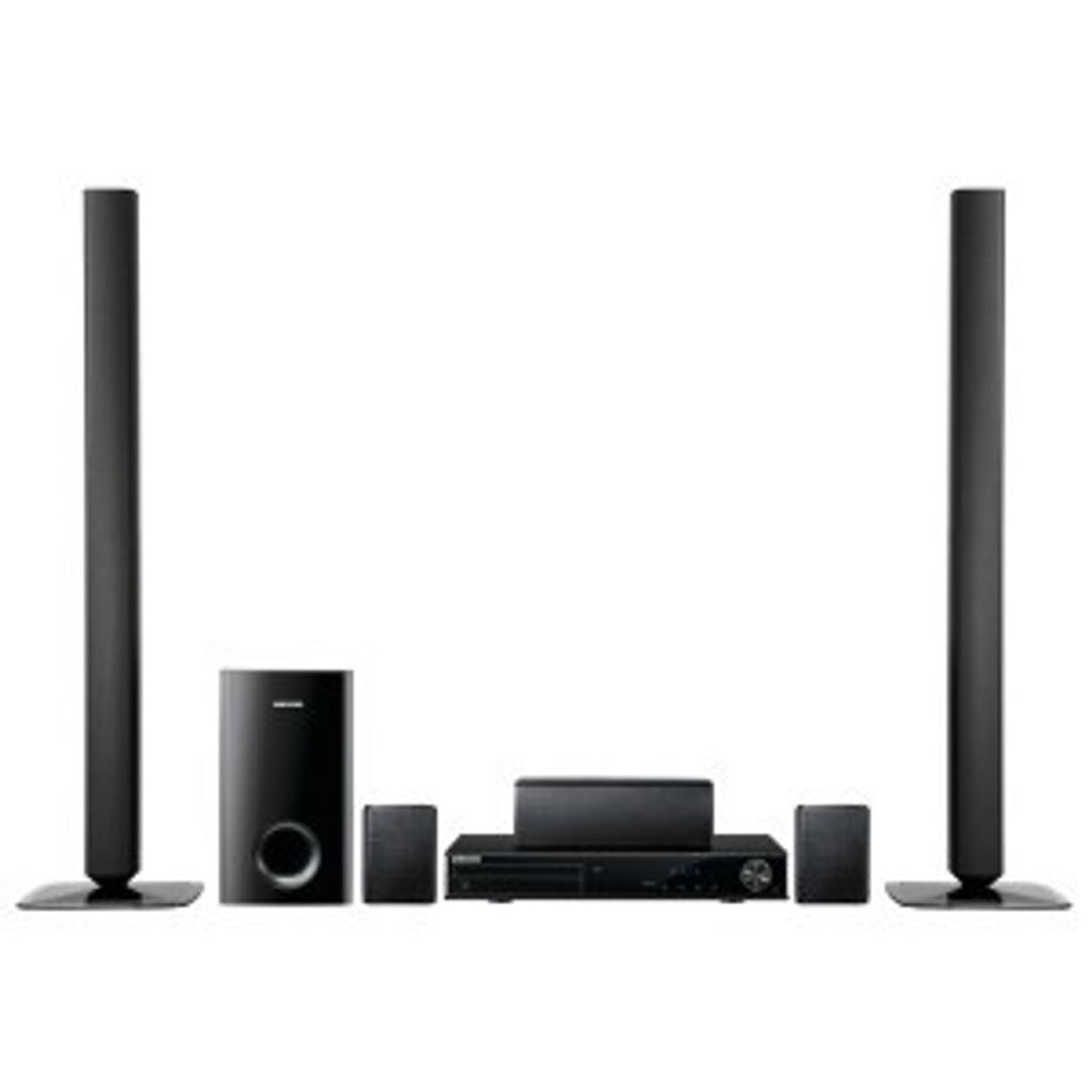 Samsung 5.1 Home Theatre System in BR8 Sevenoaks für 65,00 £ zum Verkauf Shpock DE