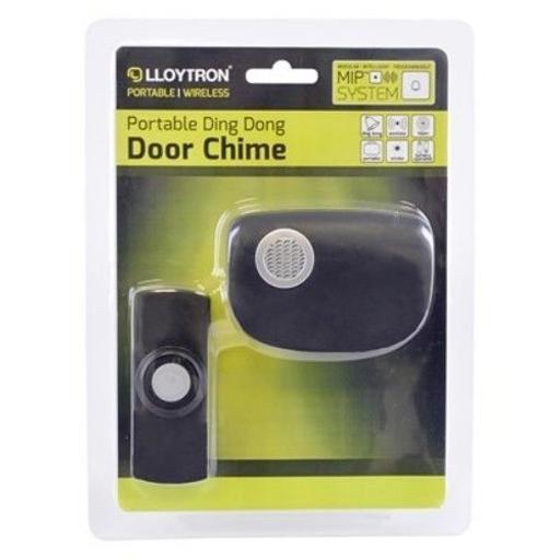 Buy & Sell Northfield Birmingham - Photos for Lloytron Portable Battery Operated Door Chime