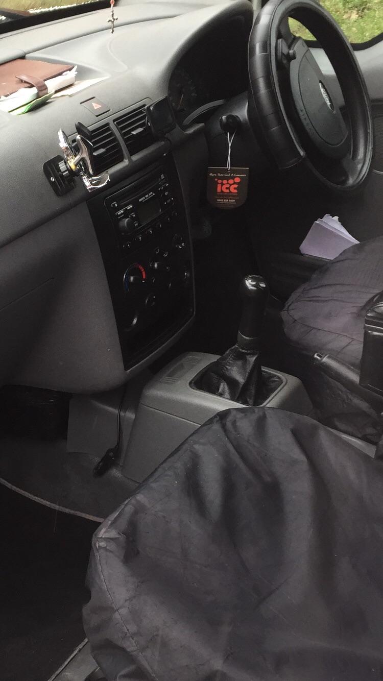Ford transit connect in B14 Birmingham für 1.200,00 £ zum Verkauf ...