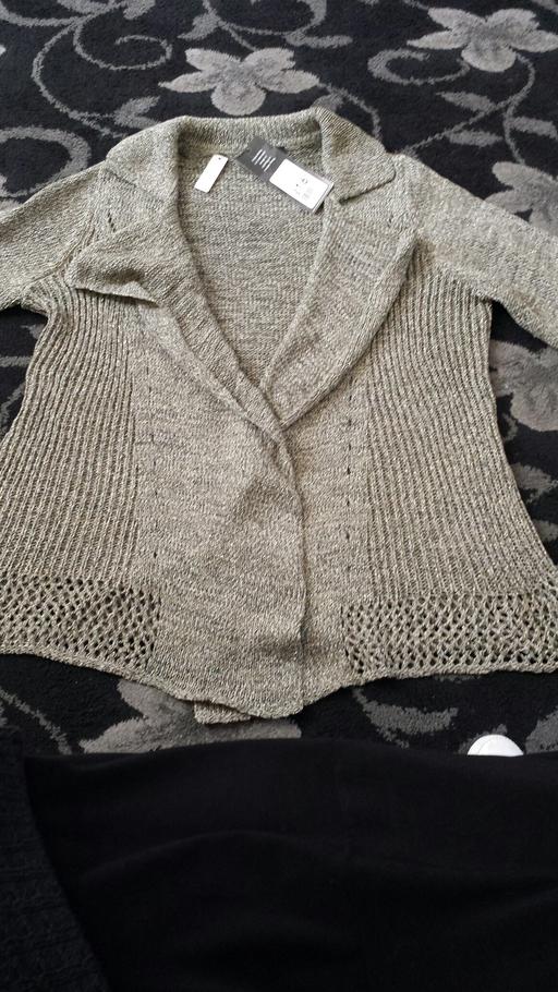 Buy & Sell Greater Manchester Oldham - Photos for New cardigan