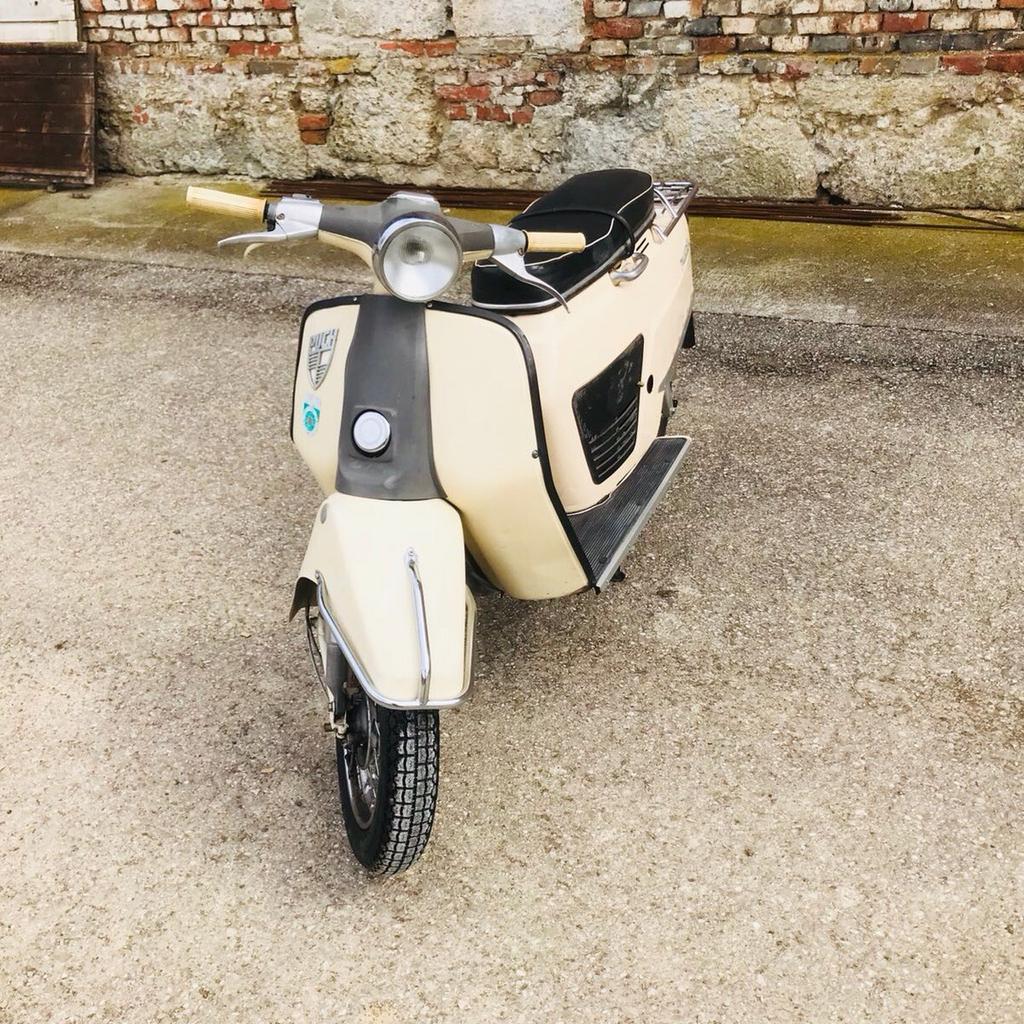 Puch R50 in 4020 Linz für € 1.200,00 zum Verkauf | Shpock AT