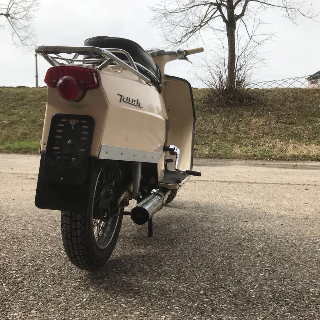 Puch R50 in 4020 Linz für € 1.200,00 zum Verkauf | Shpock AT