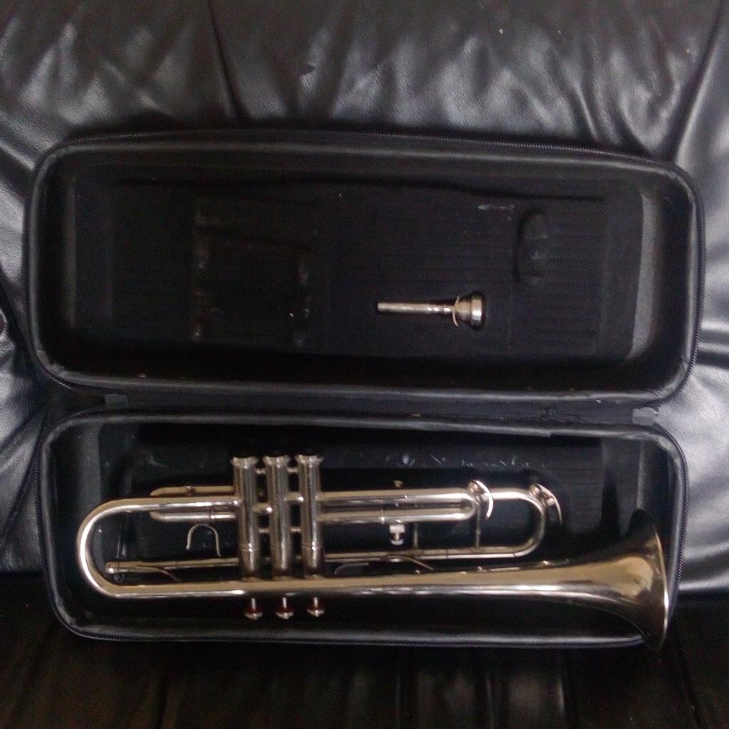Tristar trumpet in B65 Sandwell für 10,00 £ zum Verkauf Shpock DE