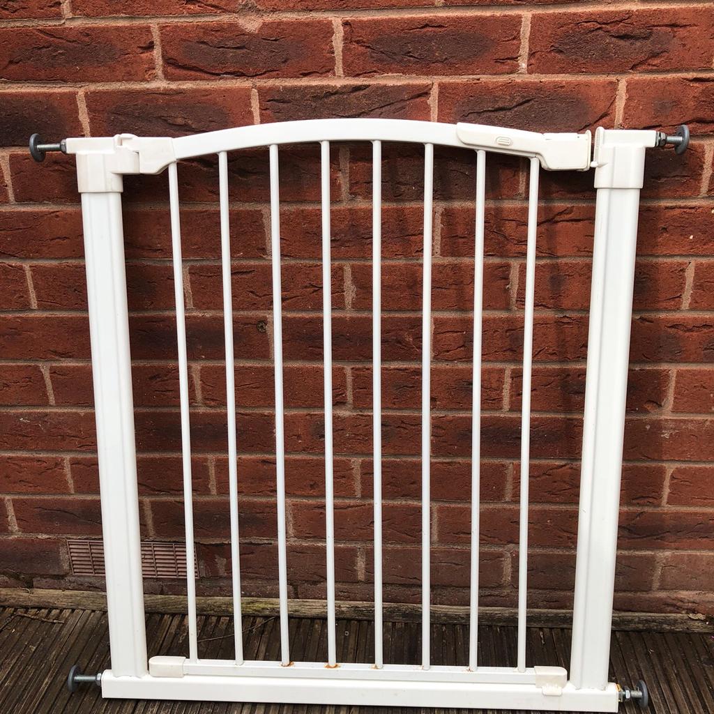 Stair Gate in BS32 Bradley Stoke für 10,00 £ zum Verkauf Shpock DE