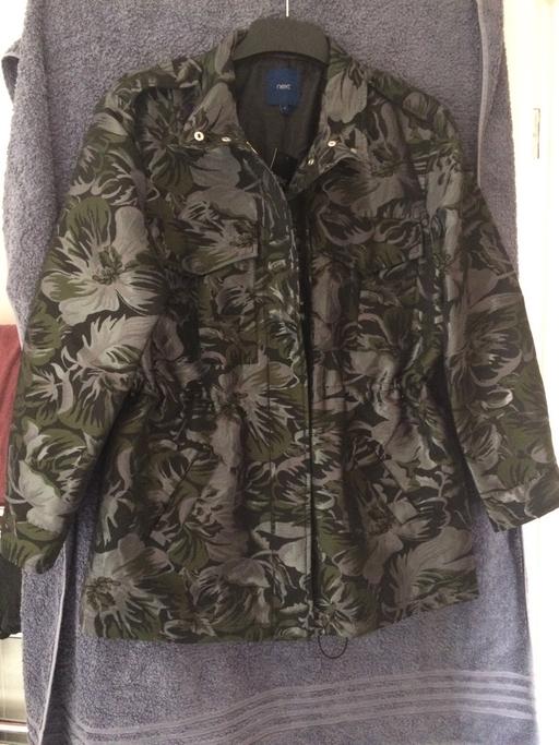 Buy & Sell West Midlands Sandwell - Photos for Jacket from next reduced