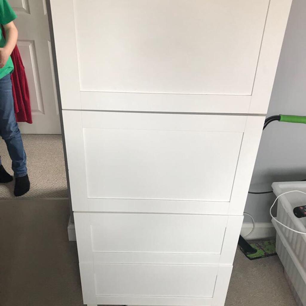 IKEA storage unit in Ashford für £ 60,00 zum Verkauf Shpock AT