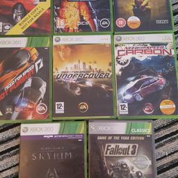 Used games