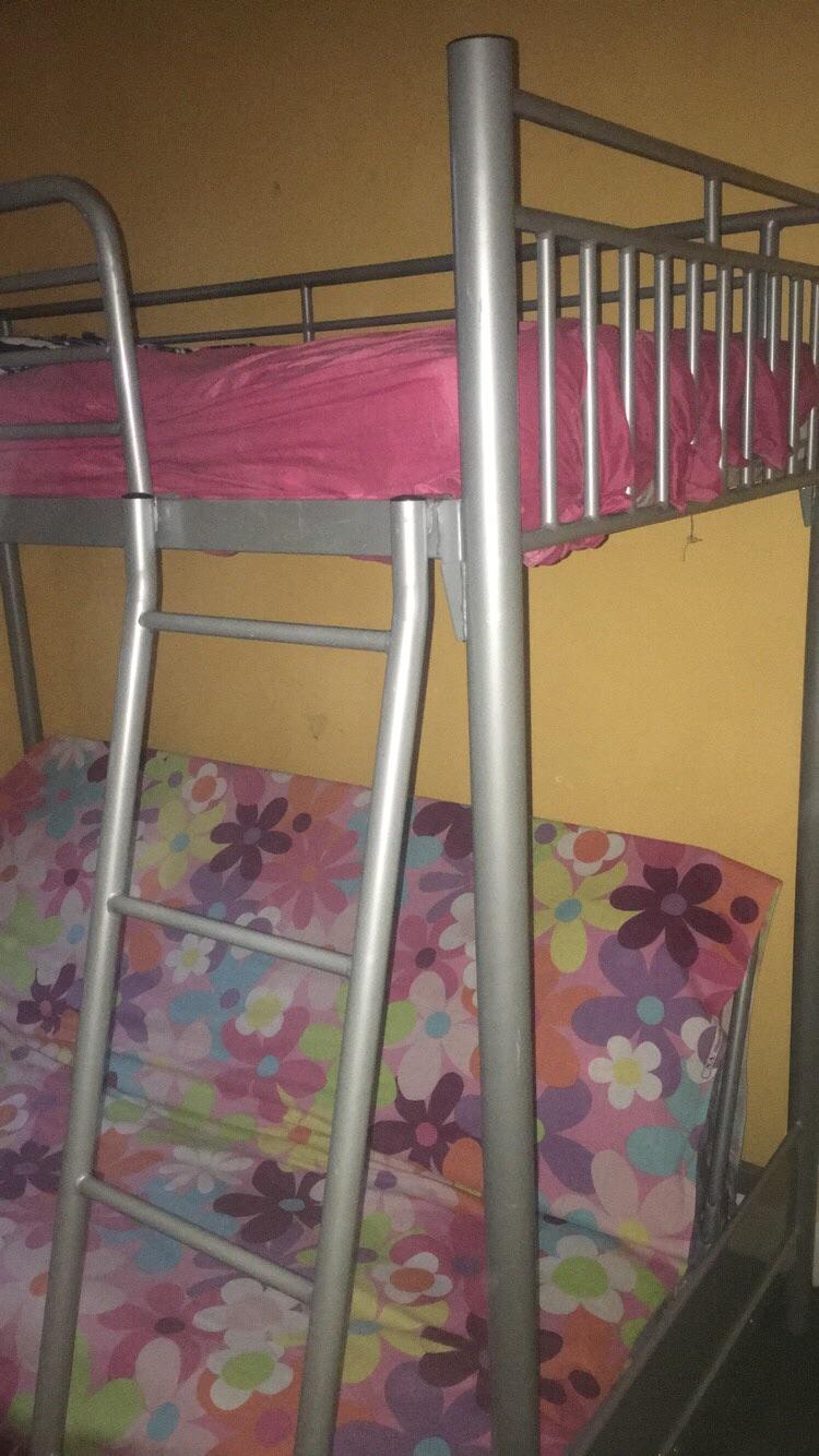 Bunk bed!! in NG7 Nottingham für 60,00 £ zum Verkauf Shpock DE
