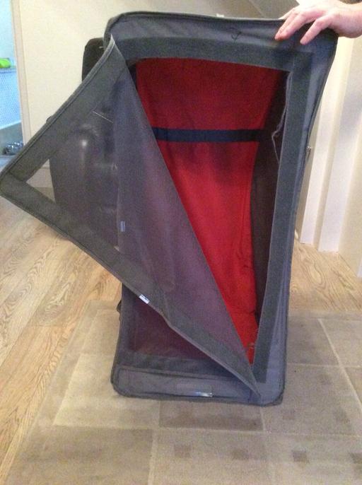 Buy & Sell Lancashire Preston - Photos for Large courier rucksacks / storage bags