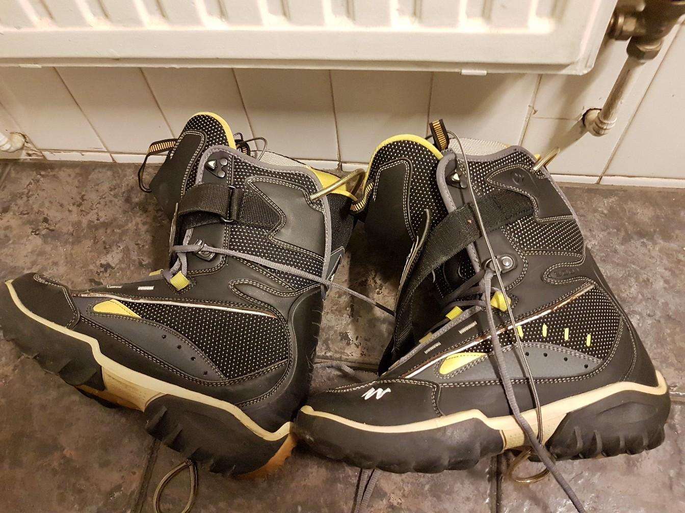 Salomon shade hot sale 155