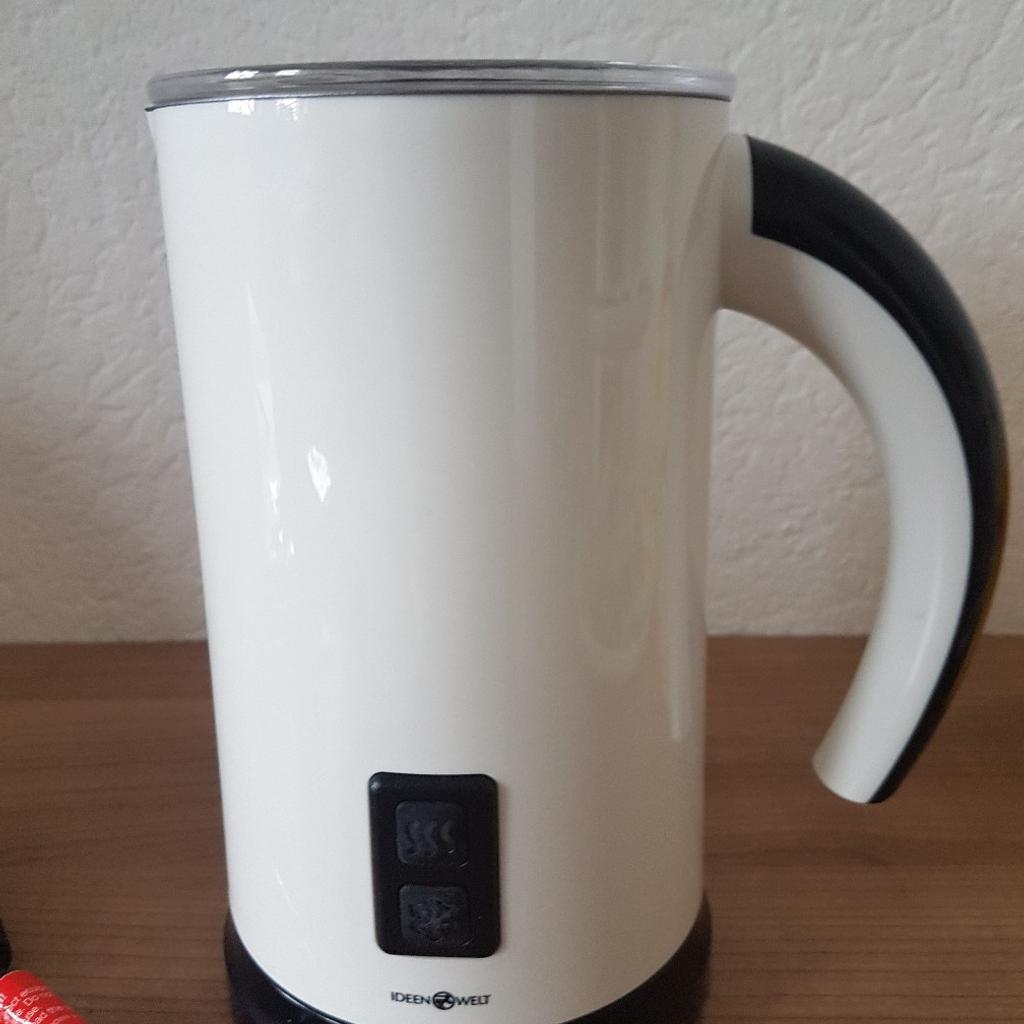 Milchaufschäumer in 49459 Lembruch für 15,00 € zum Verkauf