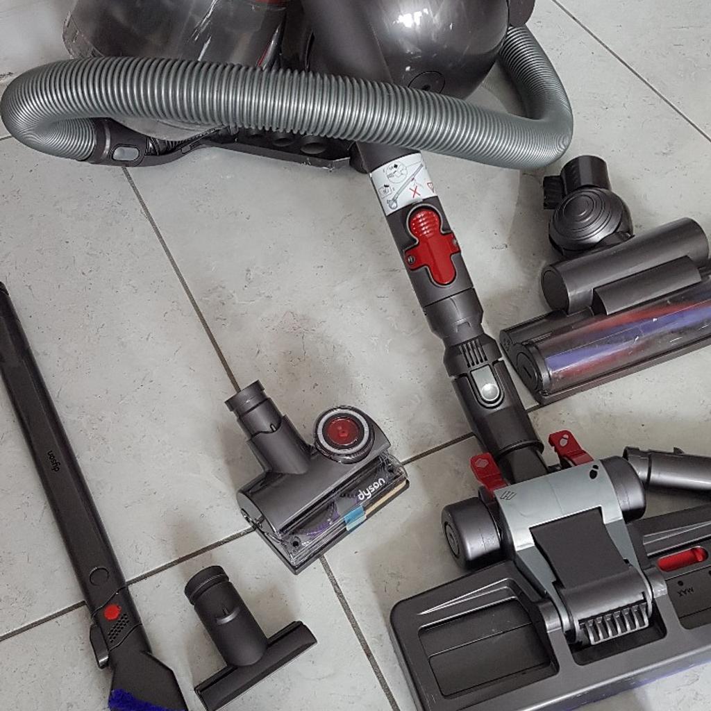 Dyson DC53 Total Clean in DA10 Dartford for £90.00 for sale Shpock
