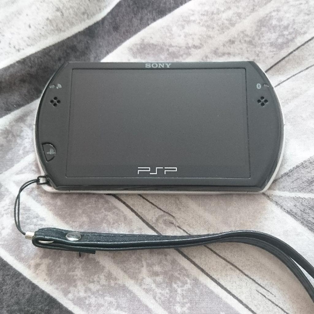 Psp sales go second