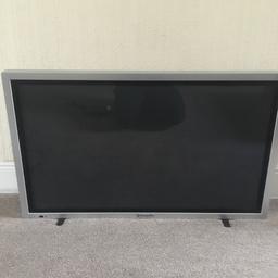 Hi selling my Panasonic 46” plasma monitor in good working order. Model number th-46pwd6 thanks.
Collection only