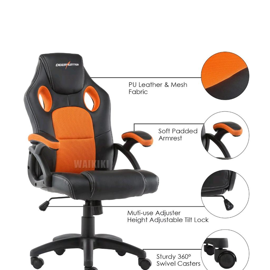 Deer hunter gaming chair in Doncaster for 30.00 for sale Shpock