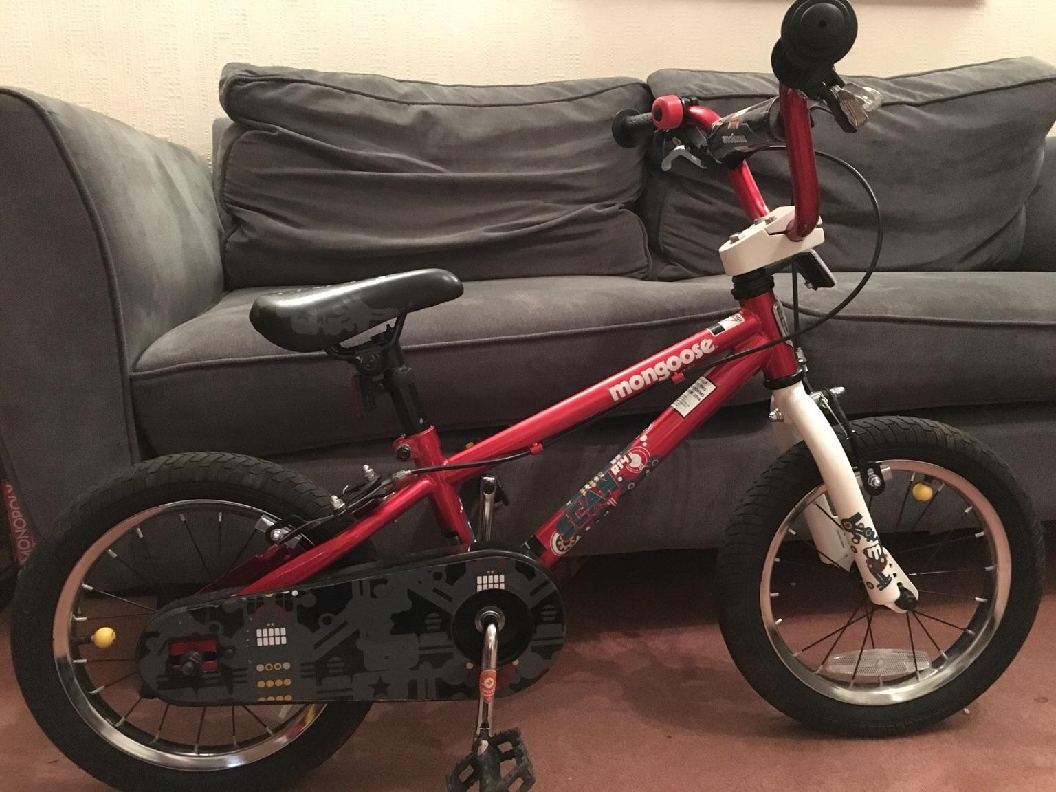 mongoose scan r14 bmx